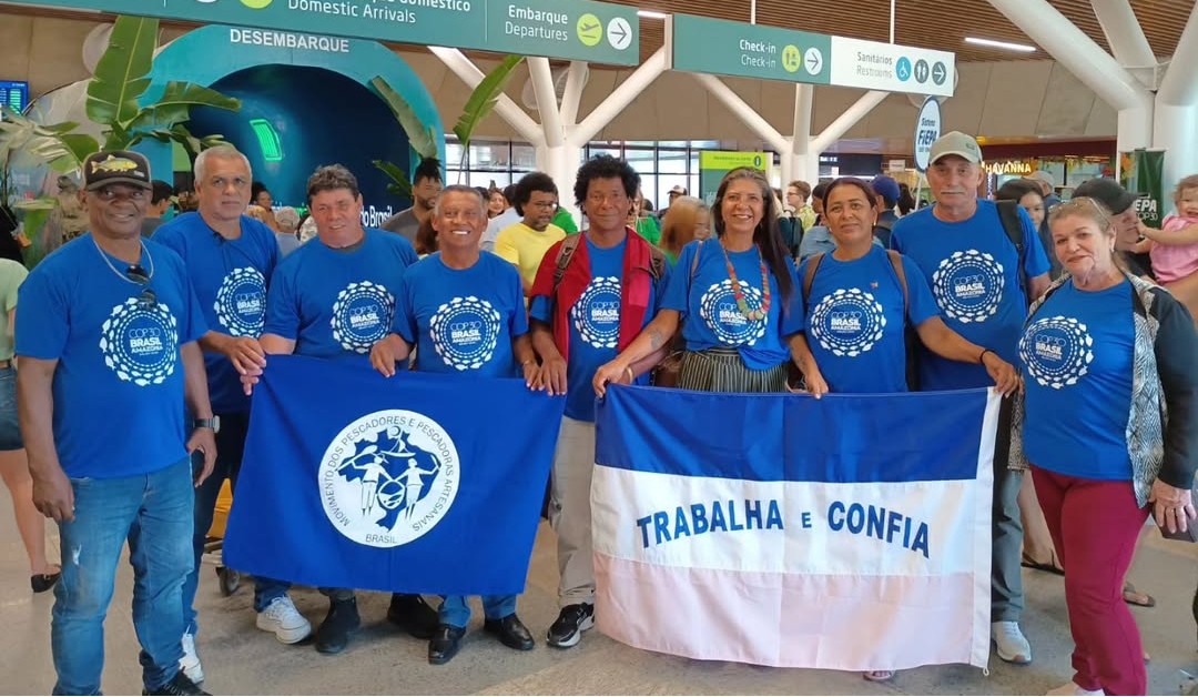Audiência Pública na Câmara