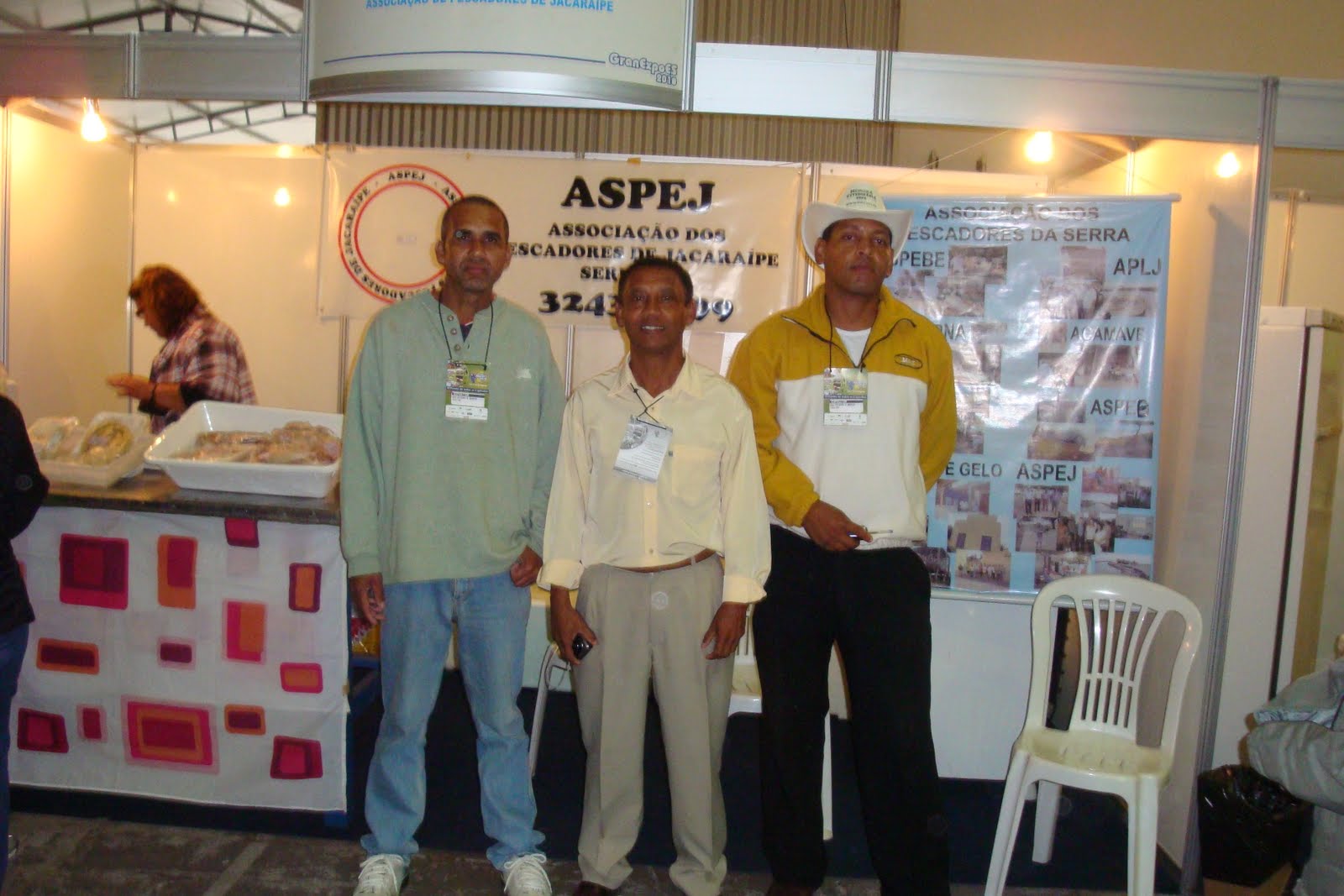 GranExpoES