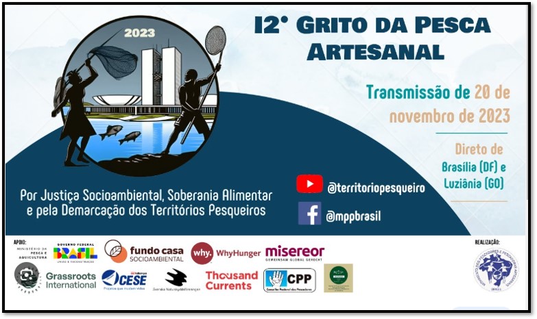 foto da economia solidária