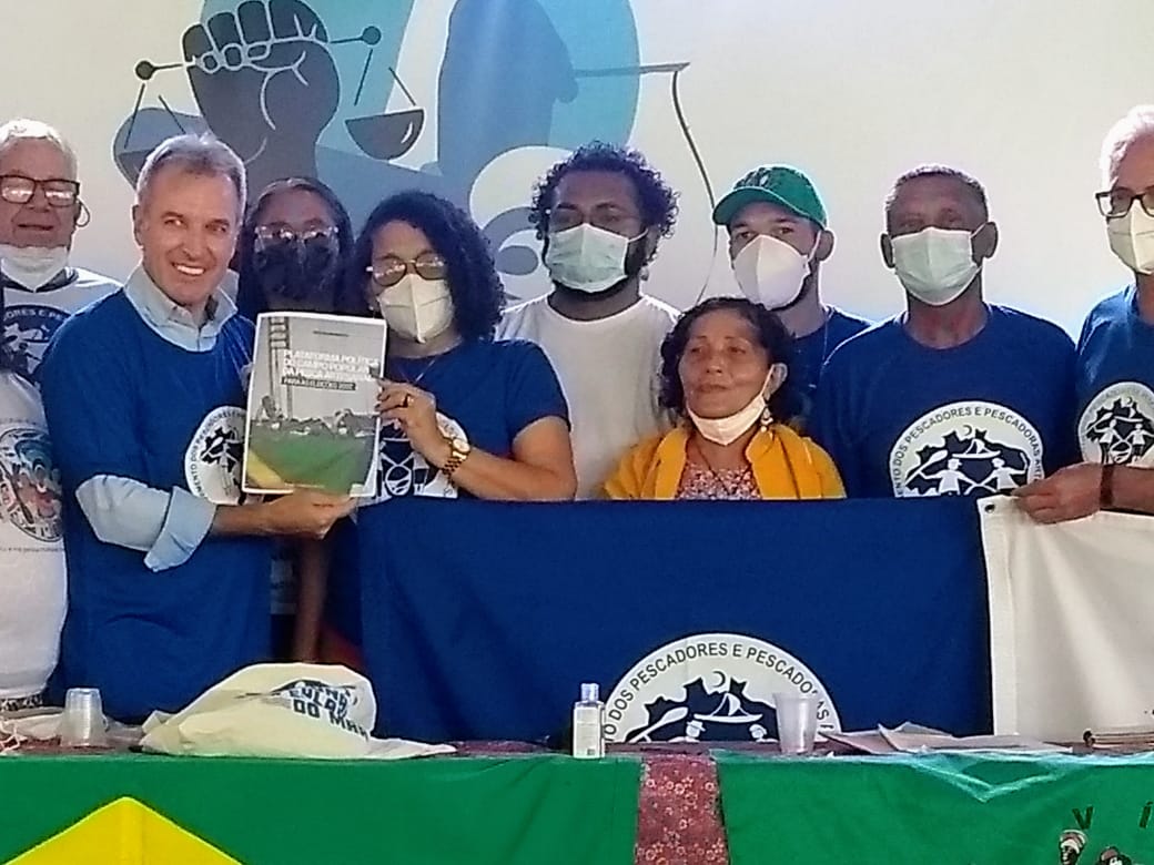 audiência regional